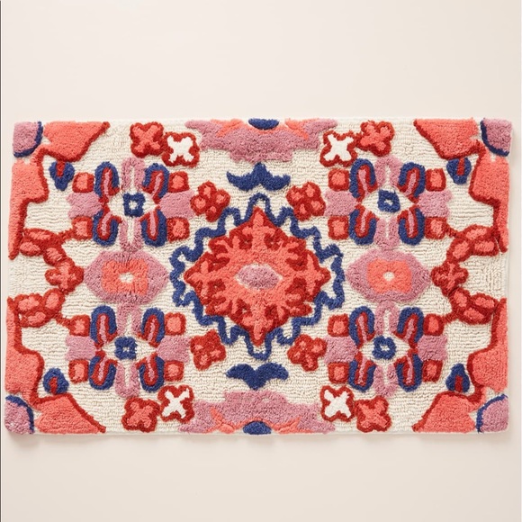 Anthropologie Other - Astor Bath Mat from Anthropologie